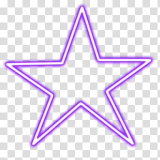 Lights, purple star transparent background PNG clipart