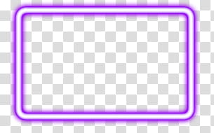 Lights, rectangular purple light illustration transparent background PNG clipart