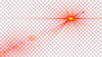 LIGHTS, red and yellow flower illustration transparent background PNG clipart