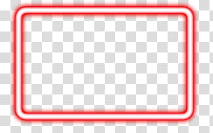 Lights, red box transparent background PNG clipart