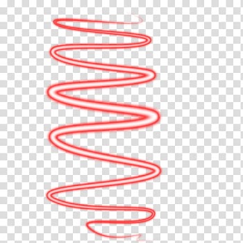 Lights, red swirl light illustration transparent background PNG clipart