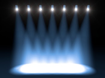Lights Sparkled