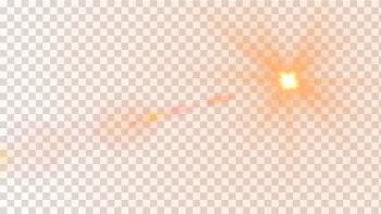 LIGHTS, sun rays view transparent background PNG clipart