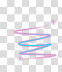 Lights, swirl pink transparent background PNG clipart