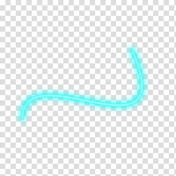 Lights , teal LED lights transparent background PNG clipart