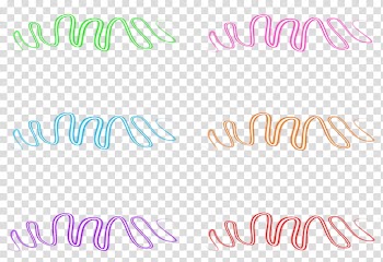 Lights  transparent background PNG clipart