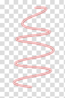 Lights, whirl red line illustration transparent background PNG clipart