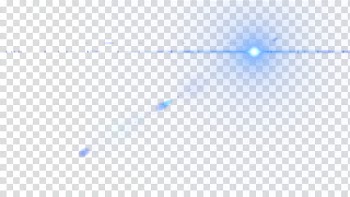 LIGHTS, white and blue plastic container transparent background PNG clipart