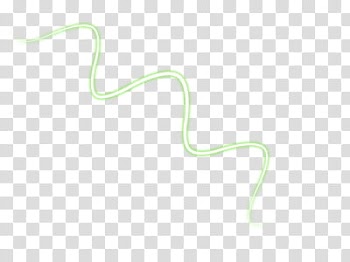 Lights, white curve line illustration transparent background PNG clipart