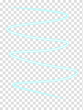 Lights, white spring line artwork transparent background PNG clipart