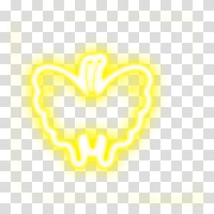 Lights, yellow butterfly illustration transparent background PNG clipart