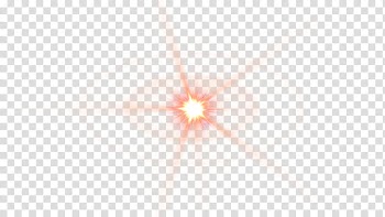 LIGHTS, yellow sun rays transparent background PNG clipart