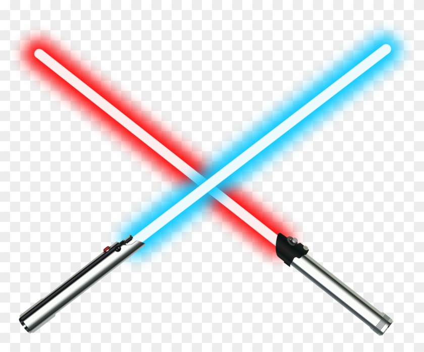 Lightsaber How Much Clip Art - Lightsaber Star Wars Png