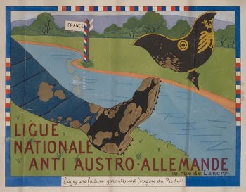 Ligue Nationale anti Austro-Allemande: Exigez | Free Photo - rawpixel