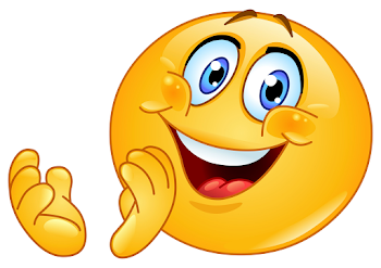 Like a Room Without a Roof!” | Happy happy happy | Happy emoticon ...