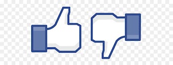 Like button Computer Icons Facebook Clip art - facebook 