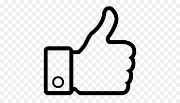 Like button Computer Icons - like vector 