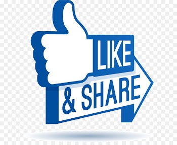 Like button Facebook, Inc. Stock Social media - facebook 