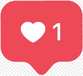 Like button Instagram Facebook Clip art - like 