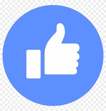 Like Facebook Png