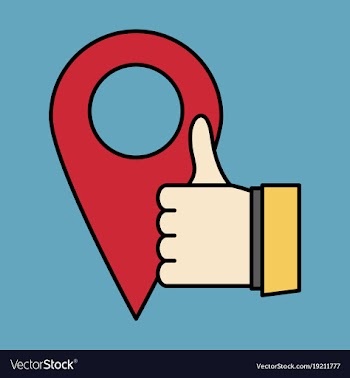 Like icon web pointer in eps 10 for webdesign and vector image