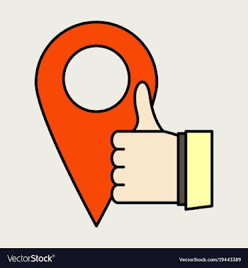 Like icon web pointer in eps 10 for webdesign and vector image