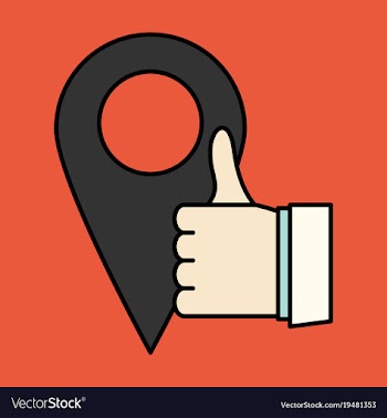 Like icon web pointer in eps 10 for webdesign and vector image