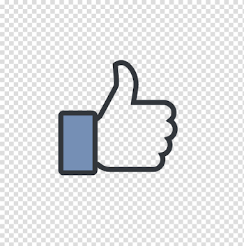 Like Icons Media Button Computer Facebook Social