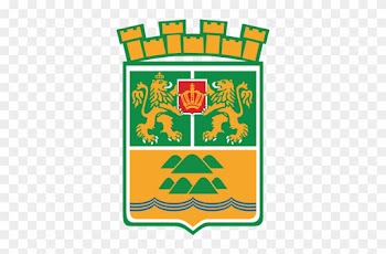 Like In Other Cities, The Hills Of Plovdiv Are Naturally - Plovdiv Coat Of Arms