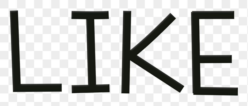 Like png word sticker, handwritten | Free PNG - rawpixel