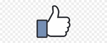 Like Us On Facebook - Like Mark