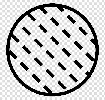 LIKES, round circle with lines drawing transparent background PNG clipart