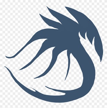 Likes, Surfing , Water , Picking On Innocent People - Leviathan Symbol