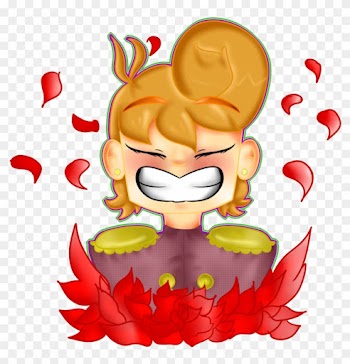 Lil' Ginger Prince By Hikari-kara - Strawberry Shortcake Baby Clipart