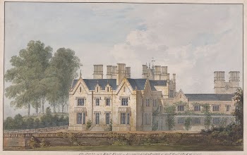 Lilleshall, Shropshire: The South and | Free Photo - rawpixel