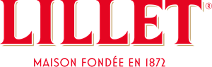 Lillet Logo Vector