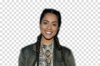 Lilly Singh Transparent Background PNG