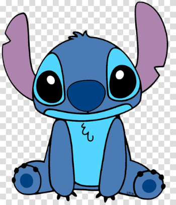 Lilo and Stitch Clip Art | Disney Clip Art Galore