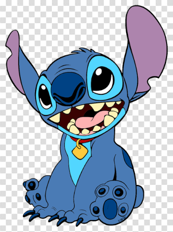 Lilo and Stitch Clip Art | Disney Clip Art Galore