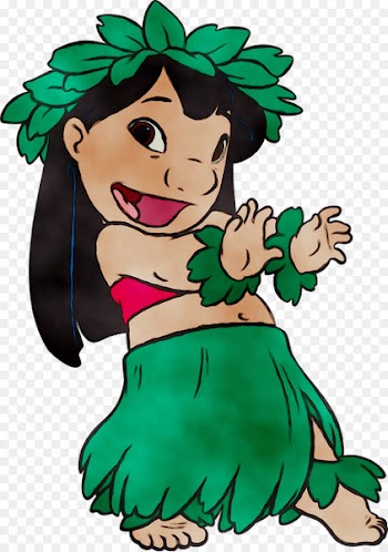 Lilo Pelekai Lilo & Stitch Nani Pelekai Jumba Jookiba -  