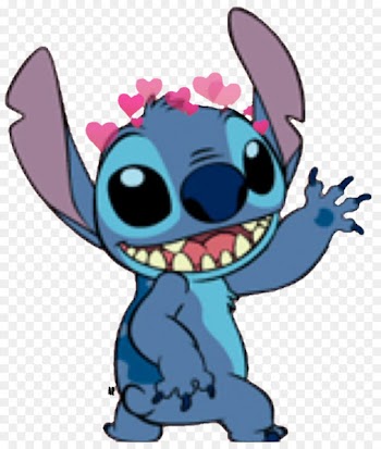 Lilo & Stitch Drawing Lilo Pelekai YouTube - stich sign 
