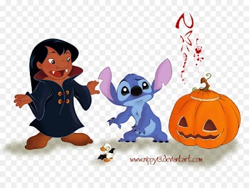 Lilo & Stitch Lilo Pelekai Halloween The Walt Disney Company - lilo and stitch 