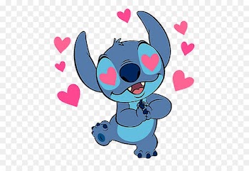 Lilo & Stitch Lilo Pelekai Image Captain Gantu - stich sign 