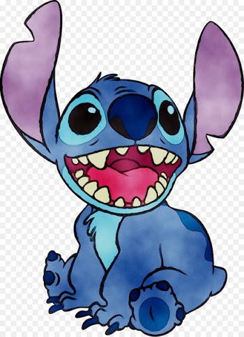 Lilo & Stitch Lilo Pelekai Jumba Jookiba Character -  
