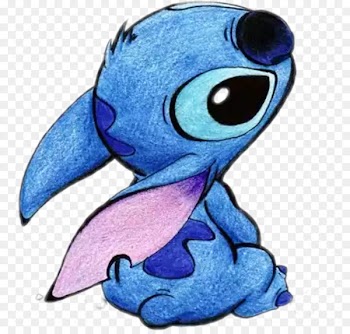 Lilo & Stitch Lilo Pelekai Ohana Drawing - lilo and stitch 