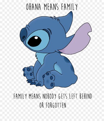 Lilo & Stitch Lilo Pelekai Ohana The Walt Disney Company - stitch disney 