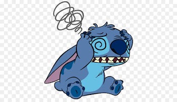 Lilo & Stitch Lilo Pelekai Sticker Character - others 