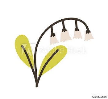 Lily of the valley