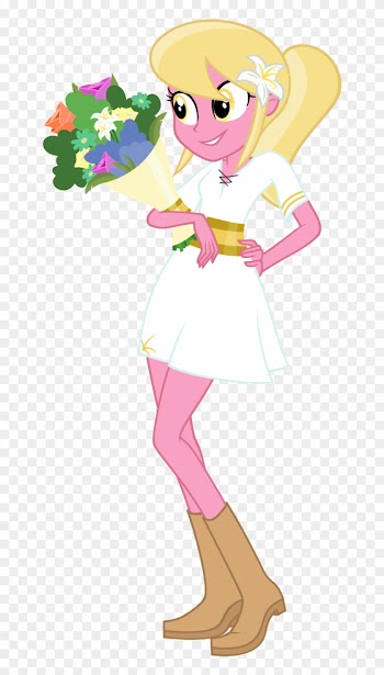 Lily Valley By Darthlena Lily Valley By Darthlena - Equestria Girls Lily Valley
