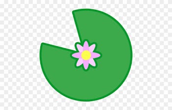 Lilypad Mope - Mope Io Food Skins